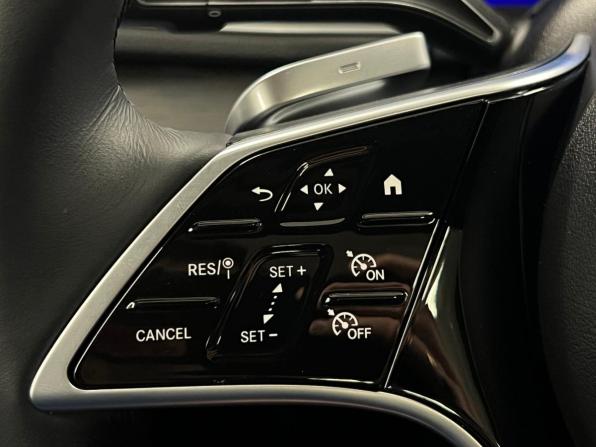 Mercedes-Benz GLE II (V167) Рестайлинг с пробегом 2025 года, цена 8 999 000 рублей, 2471 км, внедорожник, Автокод Объявления