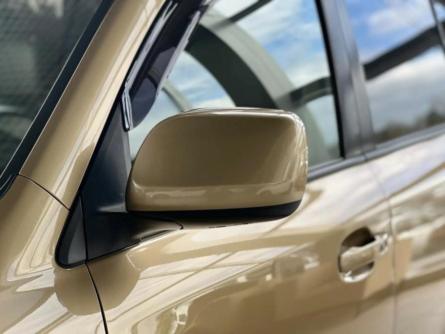 Toyota Land Cruiser 200 Series Екатеринбург  - изображение 8