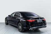 Mercedes-Benz Maybach S-Класс II (Z223) Казань  - изображение 20