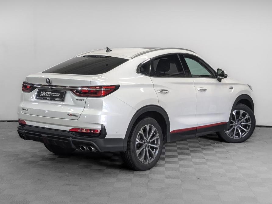 Changan CS85 I Рестайлинг Москва  - изображение 5