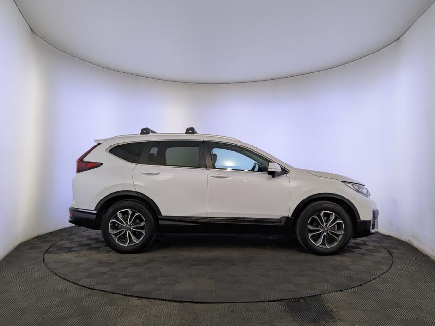 Honda CR-V V Рестайлинг Москва  - изображение 4