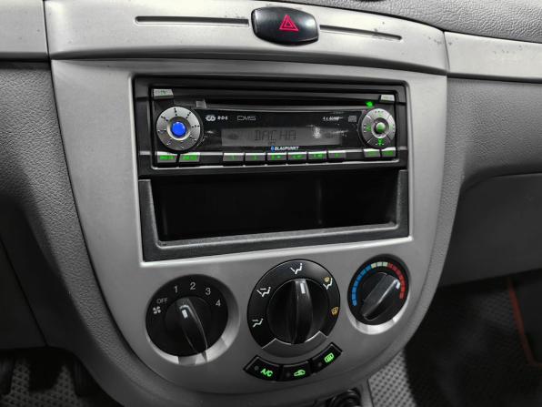 Chevrolet Lacetti I с пробегом 2010 года, цена 539 000 рублей, 120495 км, хэтчбек, Автокод Объявления