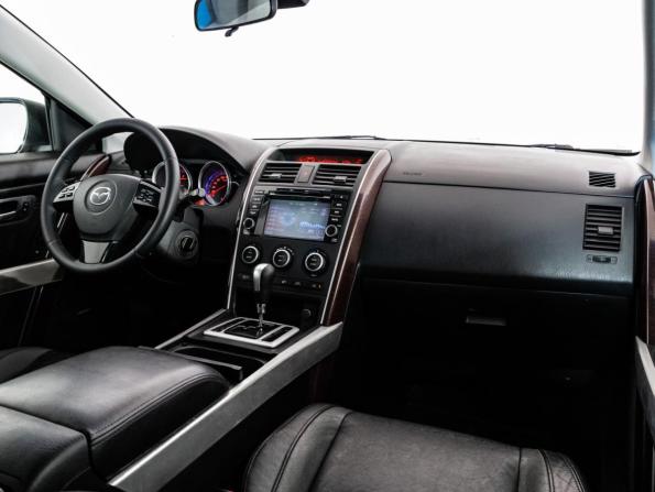 Mazda CX-9 I с пробегом 2008 года, цена 699 000 рублей, 428791 км, внедорожник, Автокод Объявления
