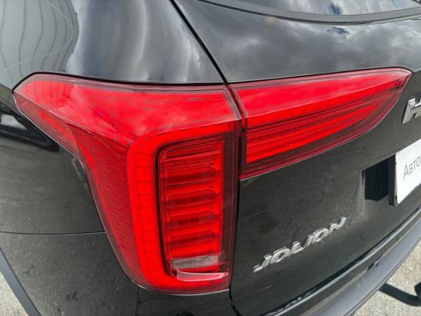 Haval Jolion I Рестайлинг с пробегом 2025 года, цена 2 350 000 рублей, 17000 км, внедорожник, Автокод Объявления