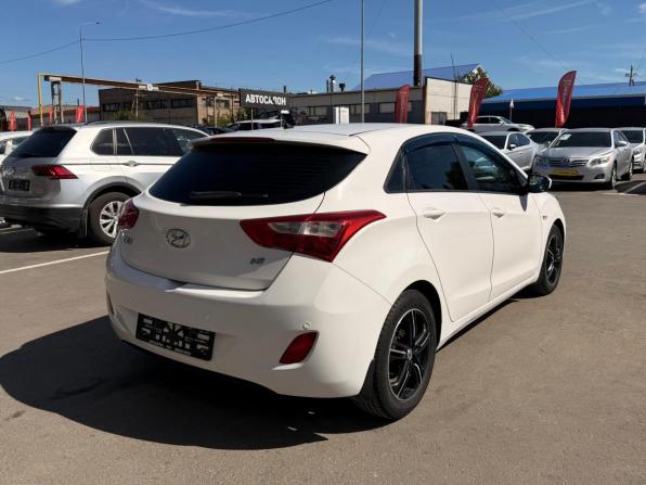 Hyundai i30 II с пробегом 2014 года, цена 1 050 000 рублей, 153976 км, хэтчбек, Автокод Объявления