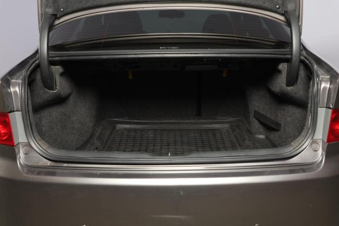 Honda Accord VII Рестайлинг с пробегом 2007 года, цена 899 000 рублей, 295936 км, седан, Автокод Объявления