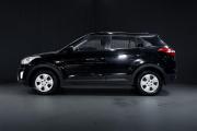 Hyundai Creta I Тюмень  - изображение 29
