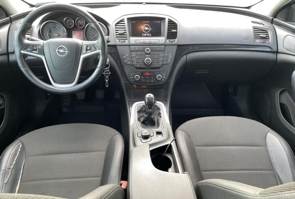 Opel Insignia I Иваново  - изображение 10