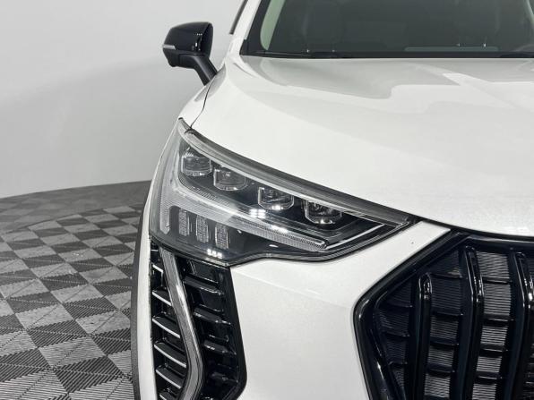 Haval Jolion I Рестайлинг с пробегом 2024 года, цена 1 849 000 рублей, 25571 км, внедорожник, Автокод Объявления