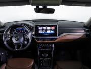Skoda Kodiaq I Рестайлинг Москва  - изображение 39