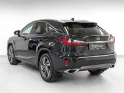 Lexus RX IV Санкт-Петербург  - изображение 37