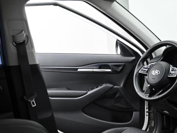 Kia Seltos I с пробегом 2019 года, цена 1 749 000 рублей, 97000 км, внедорожник, Автокод Объявления