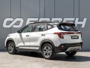Kia Seltos II Краснодар  - изображение 24