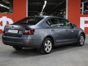 Skoda Octavia III (A7) Рестайлинг Москва  - изображение 29