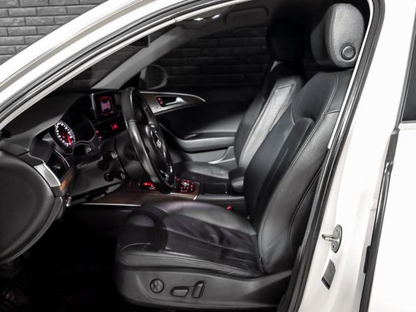 Audi A6 IV (C7) с пробегом 2012 года, цена 1 440 000 рублей, 247146 км, седан, Автокод Объявления