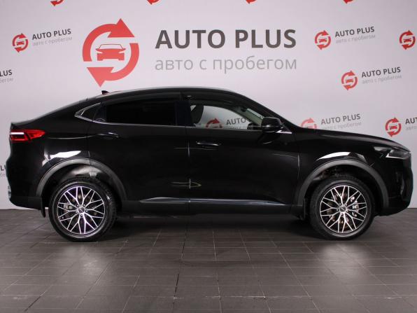 Haval F7x I Рестайлинг с пробегом 2022 года, цена 1 800 000 рублей, 88236 км, внедорожник, Автокод Объявления