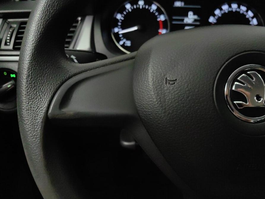 Skoda Rapid I Подольск  - изображение 18