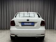 Volkswagen Polo V Рестайлинг Ижевск  - изображение 32