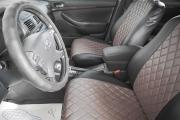 Toyota Avensis II Рестайлинг Кемерово  - изображение 30