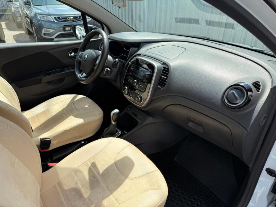 Renault Kaptur I Ростов-на-Дону  - изображение 23