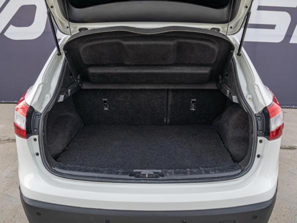 Nissan Qashqai II с пробегом 2014 года, цена 1 429 000 рублей, 137394 км, внедорожник, Автокод Объявления