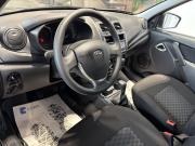 Lada (ВАЗ) Granta I Рестайлинг Новомосковск  - изображение 33