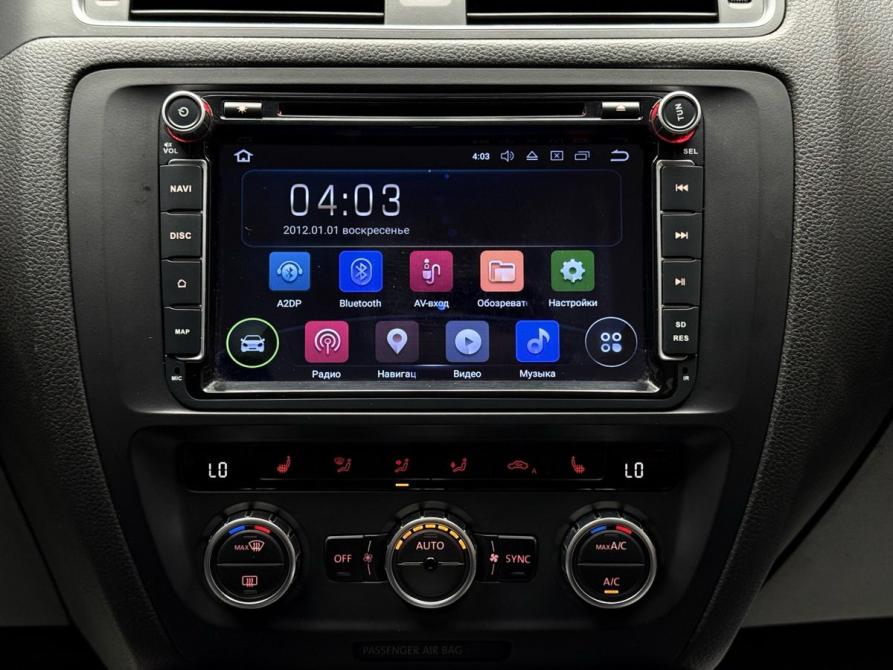 Volkswagen Jetta VI Ижевск  - изображение 14