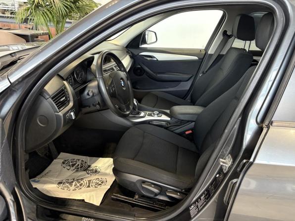 BMW X1 I (E84) Рестайлинг с пробегом 2013 года, цена 1 269 000 рублей, 135619 км, внедорожник, Автокод Объявления