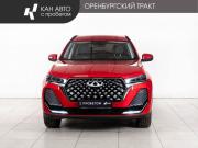 Chery Tiggo 7 Pro Max I Рестайлинг Казань  - изображение 16