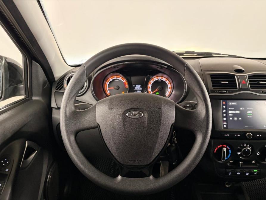 Lada (ВАЗ) Granta I Рестайлинг Екатеринбург  - изображение 21