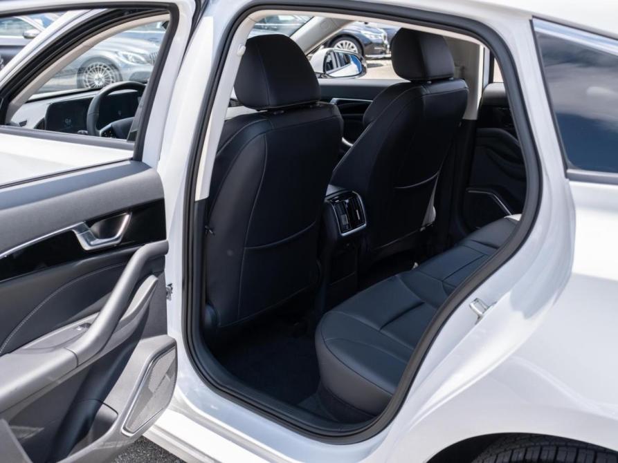 FAW Bestune B70 I Рестайлинг Сочи  - изображение 12