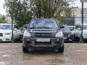 Hyundai Tucson I Санкт-Петербург  - изображение 15
