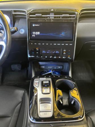 Hyundai Tucson IV с пробегом 2021 года, цена 3 299 000 рублей, 91000 км, внедорожник, Автокод Объявления