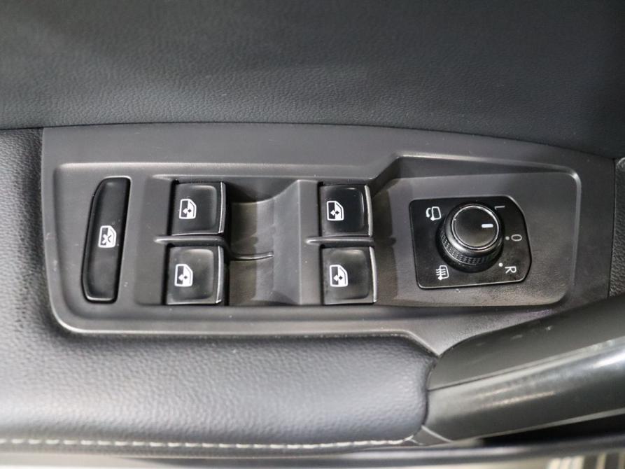 Volkswagen Tiguan II Москва  - изображение 11
