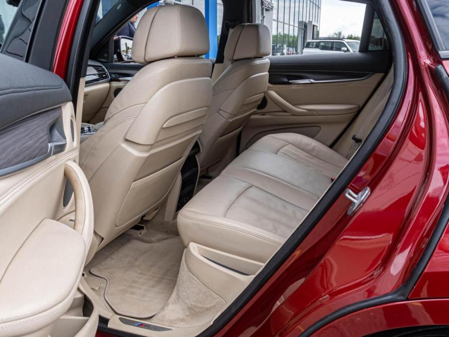 BMW X6 II (F16) Краснодар  - изображение 16
