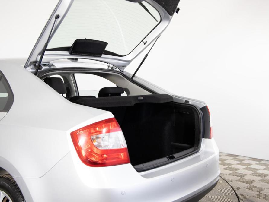 Skoda Rapid I Санкт-Петербург  - изображение 21