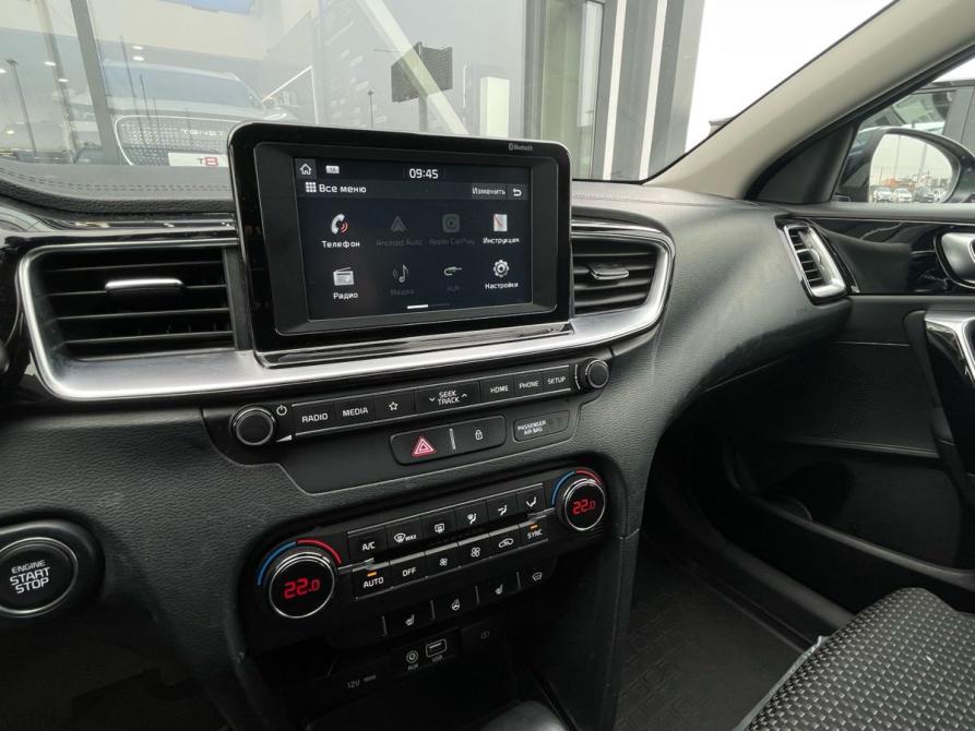 Kia Ceed III Санкт-Петербург  - изображение 20