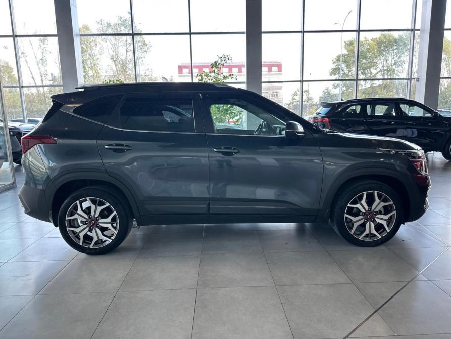 Kia Seltos I Новосибирск  - изображение 14