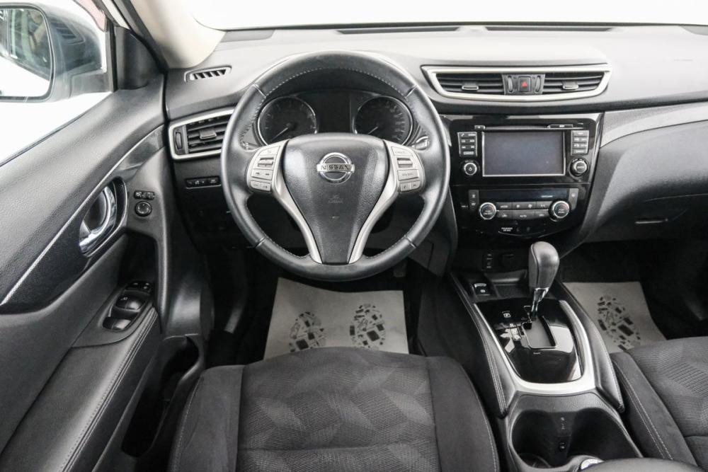 Nissan X-Trail III Красноярск  - изображение 15