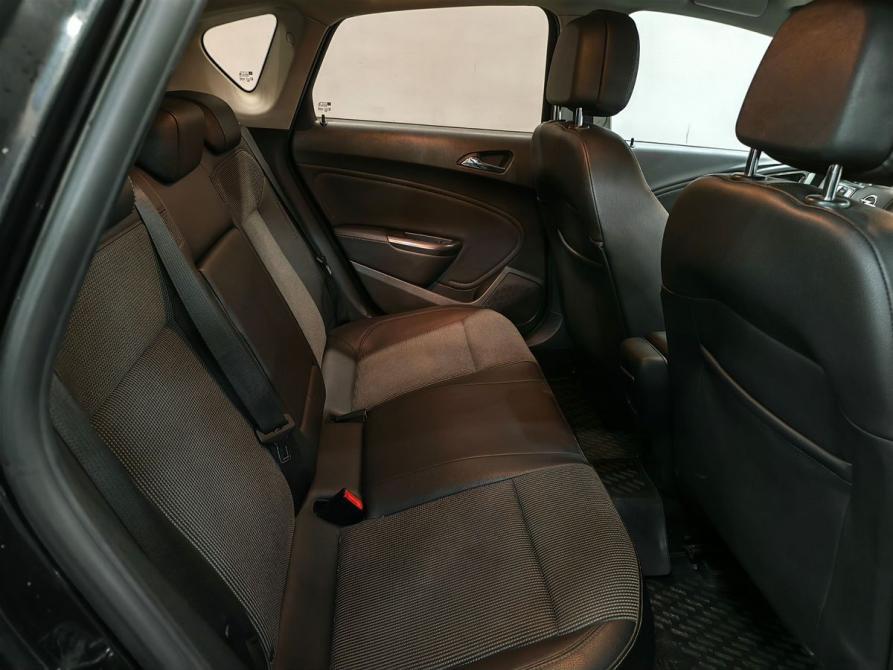 Opel Astra J Москва  - изображение 13