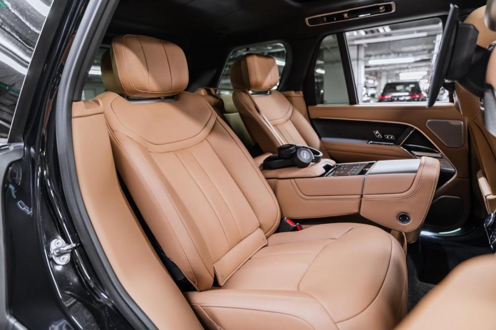 Land Rover Range Rover V Москва  - изображение 16