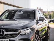 Mercedes-Benz GLC Coupe I (C253) Санкт-Петербург  - изображение 40
