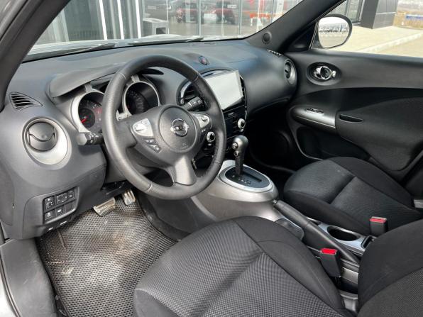 Nissan Juke I с пробегом 2012 года, цена 888 000 рублей, 153000 км, внедорожник, Автокод Объявления