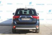 Mitsubishi Outlander III Рестайлинг 2 Пермь  - изображение 29