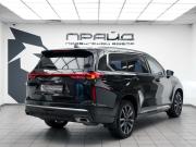 Exeed VX I Ростов-на-Дону  - изображение 40
