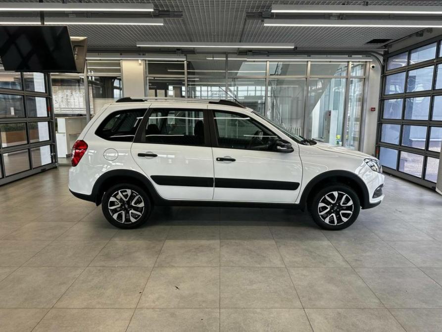 Lada (ВАЗ) Granta I Рестайлинг Ульяновск  - изображение 7
