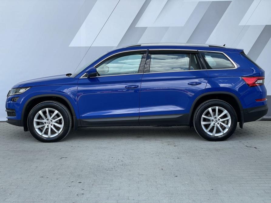 Skoda Kodiaq I Екатеринбург  - изображение 11