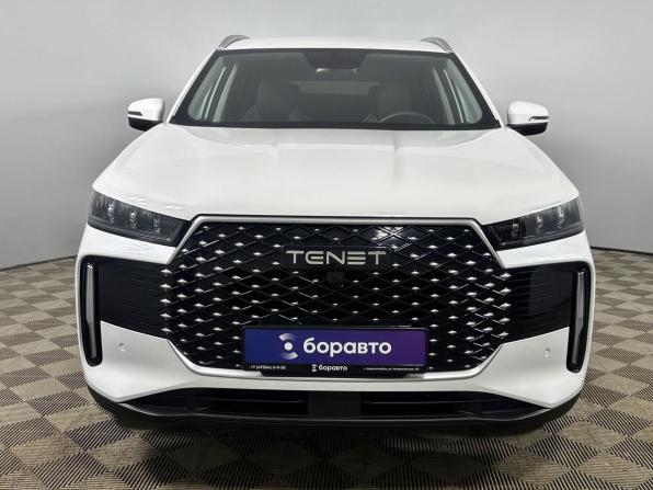 Tenet T4 с пробегом 2025 года, цена 1 990 000 рублей, 2952 км, внедорожник, Автокод Объявления