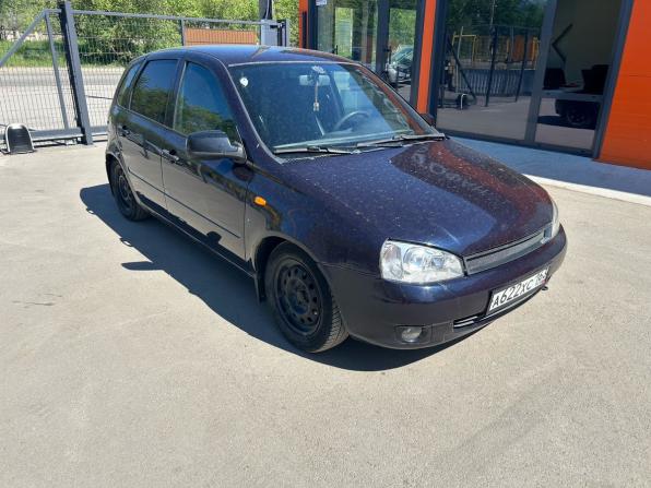 Lada (ВАЗ) Kalina I с пробегом 2009 года, цена 179 600 рублей, 223000 км, хэтчбек, Автокод Объявления