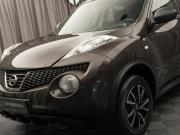 Nissan Juke I Москва  - изображение 39